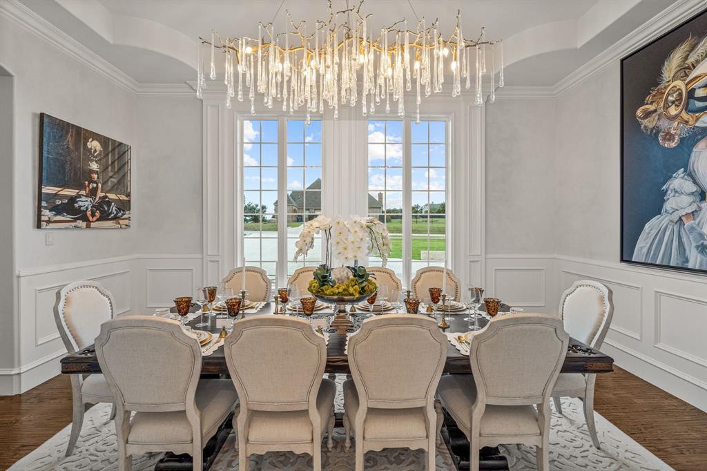 Bella Flora - Residential