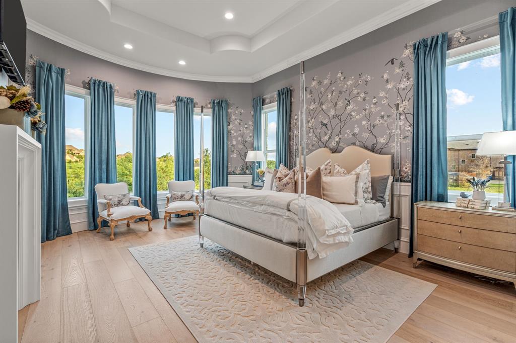 Bella Flora - Residential