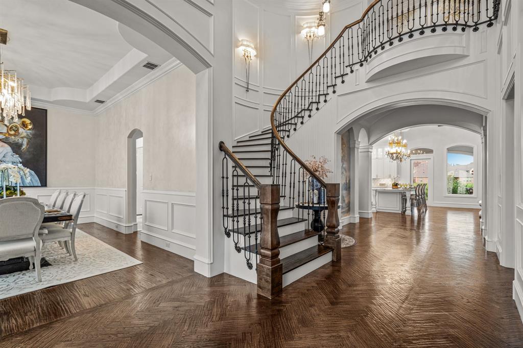 Bella Flora - Residential