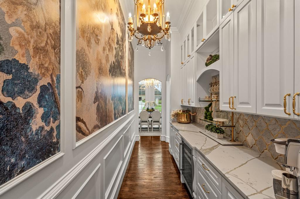 Bella Flora - Residential