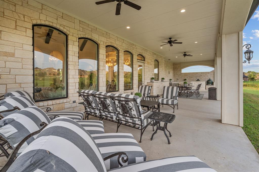 Bella Flora - Residential