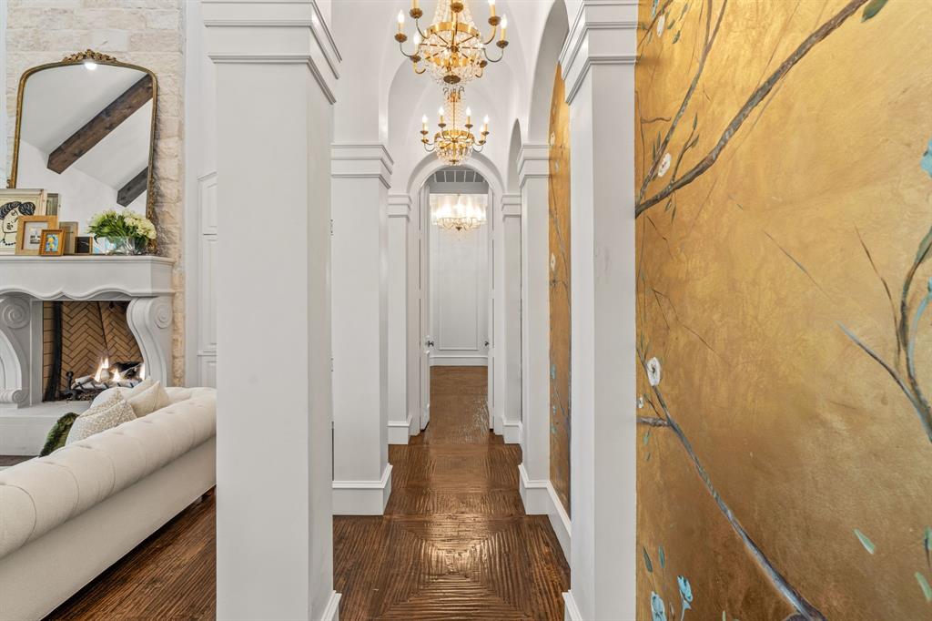 Bella Flora - Residential