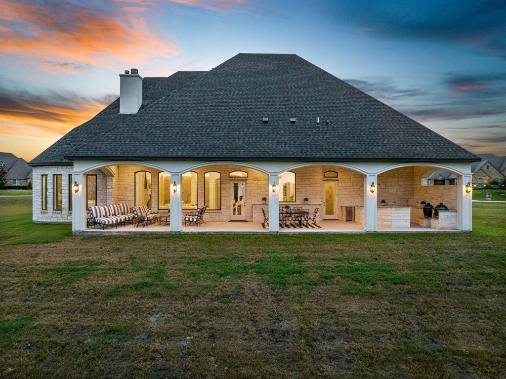 Bella Flora - Residential