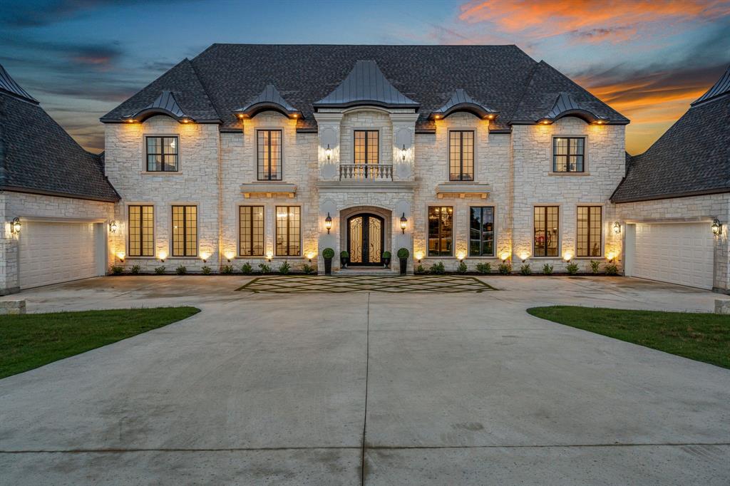 Bella Flora - Residential