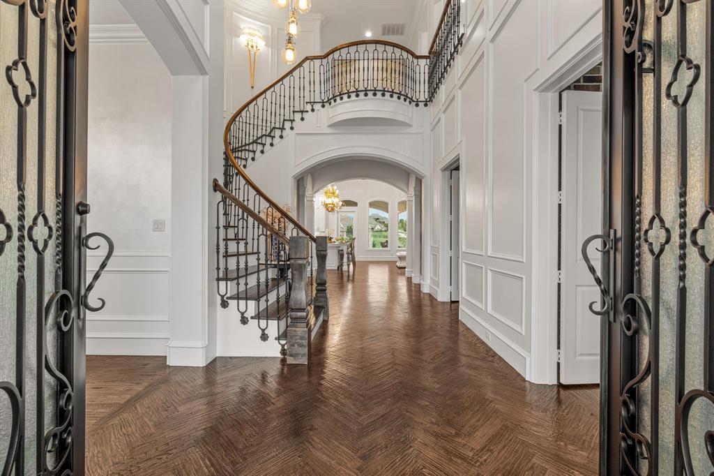 Bella Flora - Residential