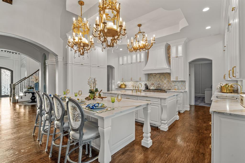 Bella Flora - Residential