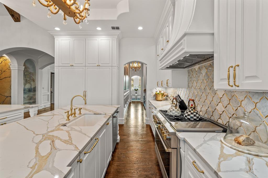 Bella Flora - Residential