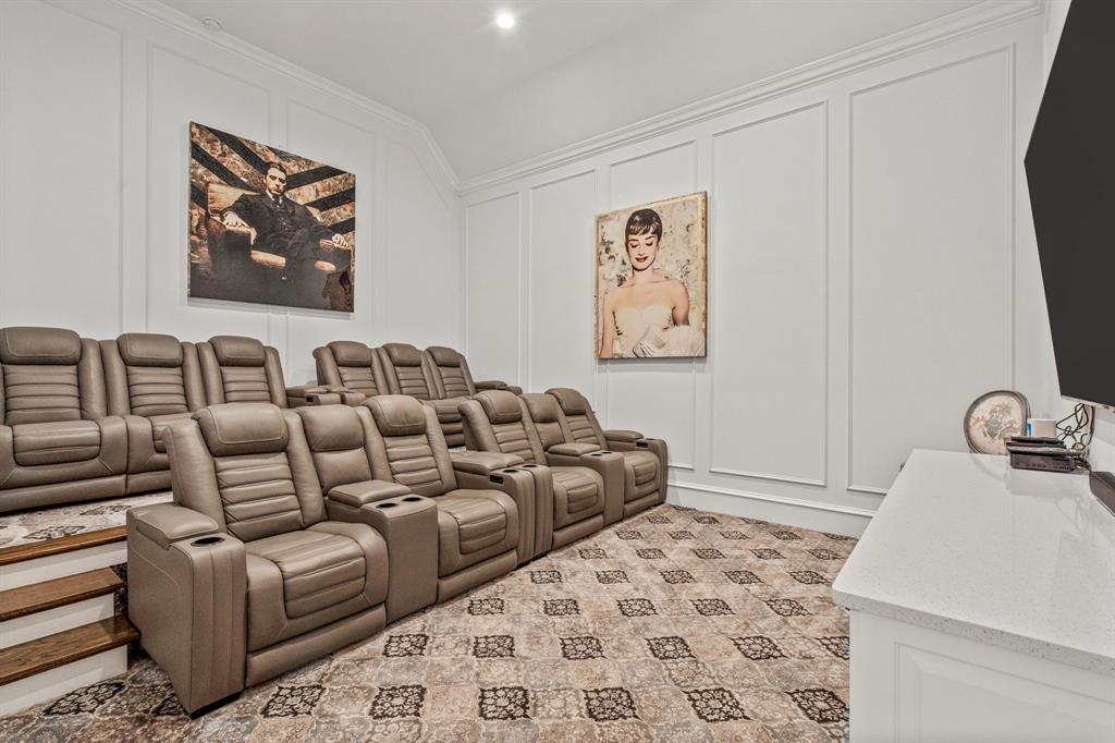 Bella Flora - Residential