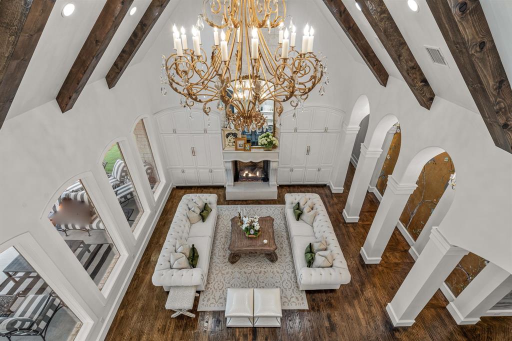 Bella Flora - Residential