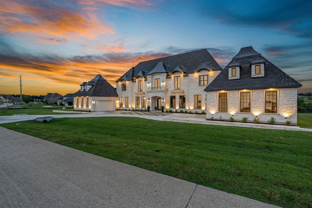 Bella Flora - Residential