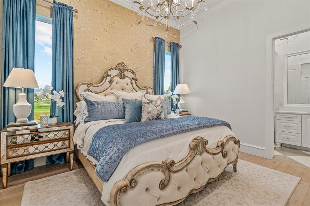 Bella Flora - Residential