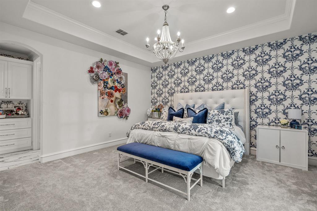 Bella Flora - Residential