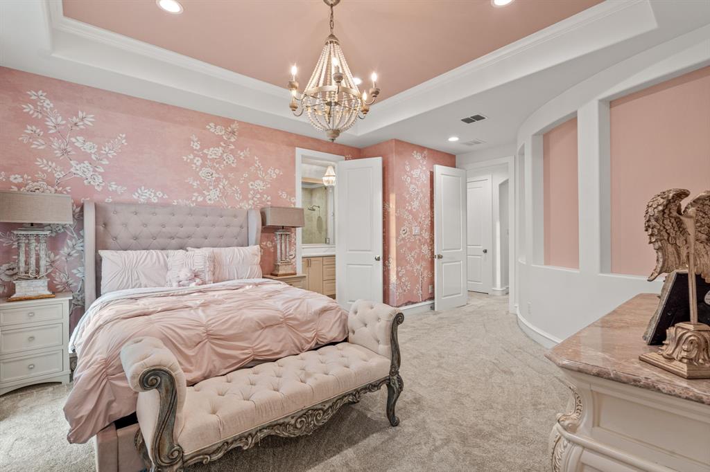 Bella Flora - Residential