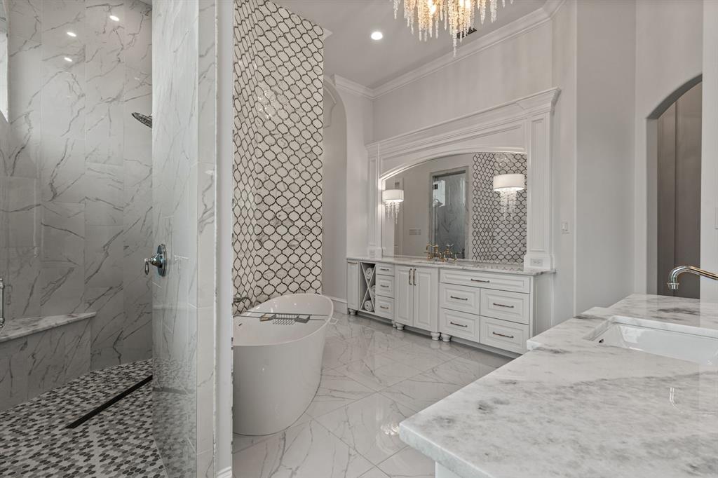 Bella Flora - Residential