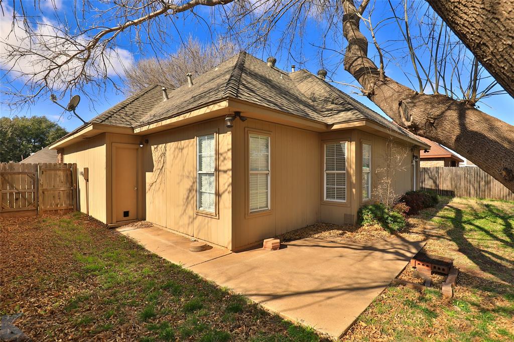 Country Village - Residential