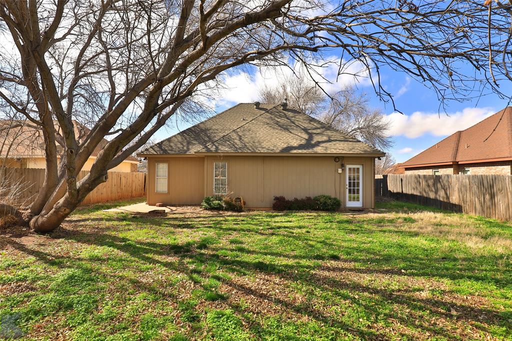 Country Village - Residential