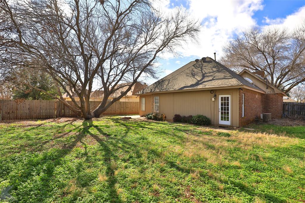Country Village - Residential