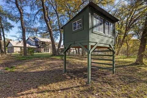 A home in Lucas