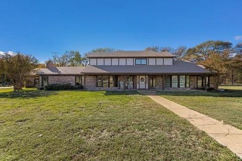 A home in Lucas