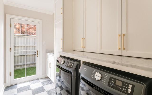 Highland Park West 05 Inst - Residential