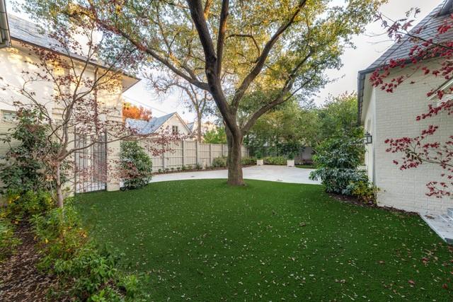 Highland Park West 05 Inst - Residential