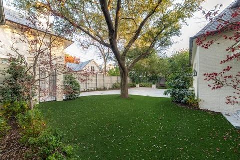 Tiny photo for 4417 Lorraine Avenue, Highland Park, TX 75205 (MLS # 21147766)