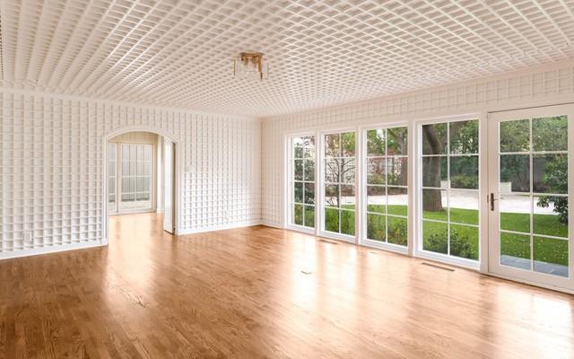 Highland Park West 05 Inst - Residential