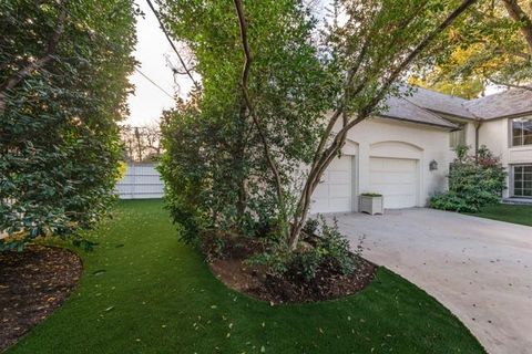 Tiny photo for 4417 Lorraine Avenue, Highland Park, TX 75205 (MLS # 21147766)