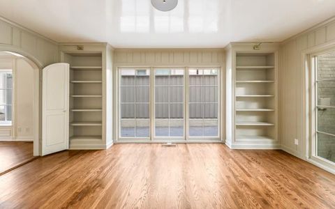 Tiny photo for 4417 Lorraine Avenue, Highland Park, TX 75205 (MLS # 21147766)