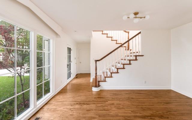 Highland Park West 05 Inst - Residential