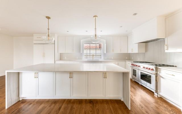 Highland Park West 05 Inst - Residential