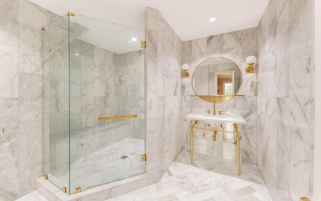 Highland Park West 05 Inst - Residential