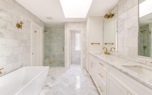 Highland Park West 05 Inst - Residential