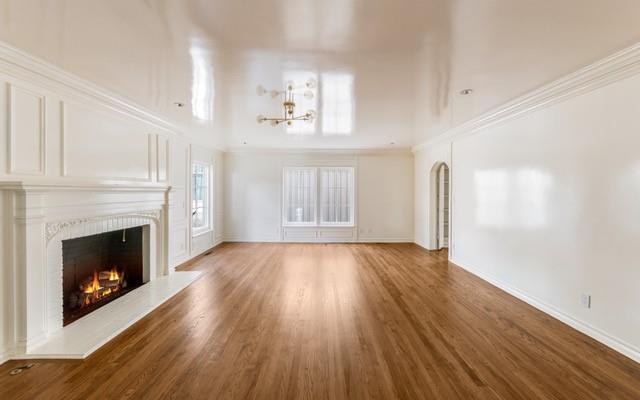 Highland Park West 05 Inst - Residential