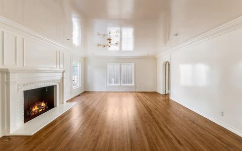 Tiny photo for 4417 Lorraine Avenue, Highland Park, TX 75205 (MLS # 21147766)