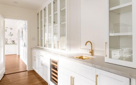 Tiny photo for 4417 Lorraine Avenue, Highland Park, TX 75205 (MLS # 21147766)