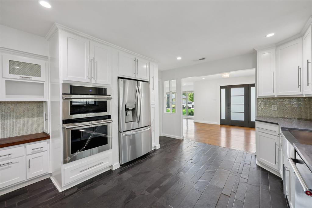 Woodcrest - Residential