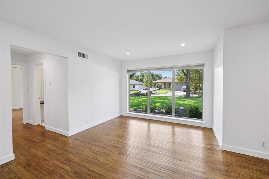 Woodcrest - Residential