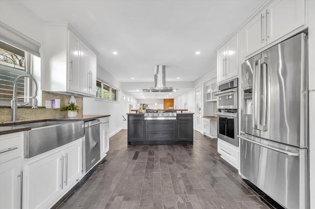 Woodcrest - Residential