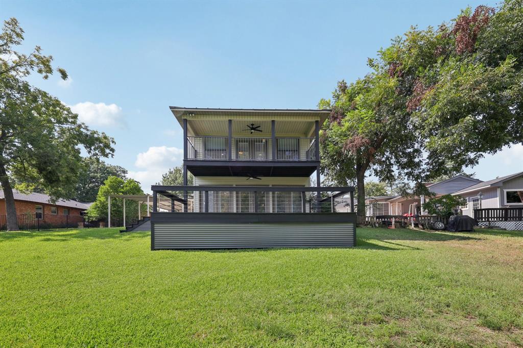 Woodcrest - Residential