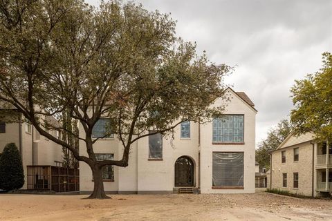 3512 Wentwood Drive University Park TX 75225