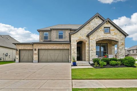 3200 Julian Street Mansfield TX 76063