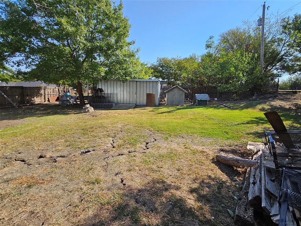 Abbott Sub 2nd Instl - Land