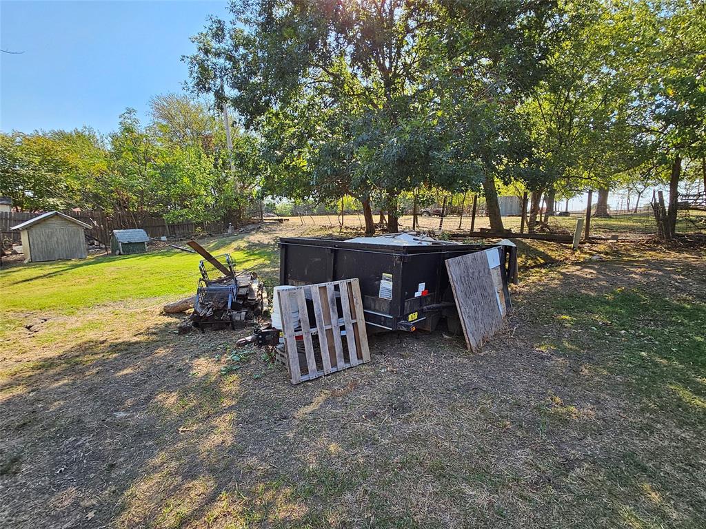 Abbott Sub 2nd Instl - Land