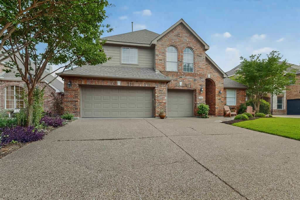 2413 Brenham Drive