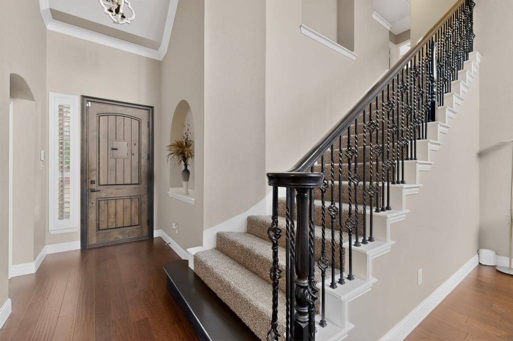 2413 Brenham Drive
