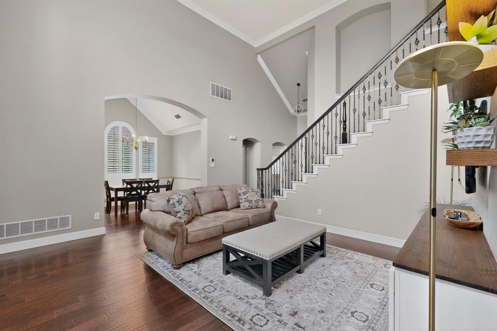 2413 Brenham Drive