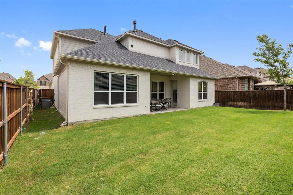 1021 Amber Knoll Drive