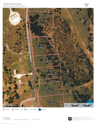 COUNTY RD 351, DUBLIN, TX 76446 - Image 2b5cedbef97425a60b9d38f136fb26b3/2280779559