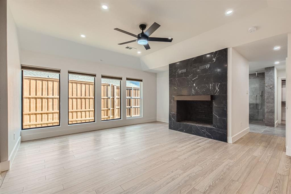 Highlands North Sec 01 - Residential